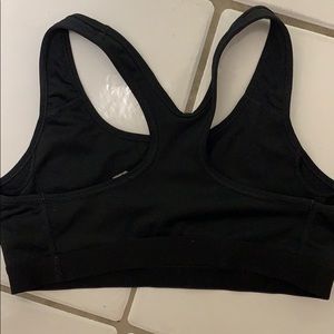 Nike Other - “Nike pro”sports bra size M blk #0244 Nike Other - “Nike pro”sports bra size M blk #0244